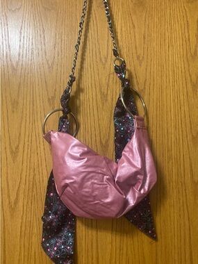 Britney Spears Curious GWP Purse.